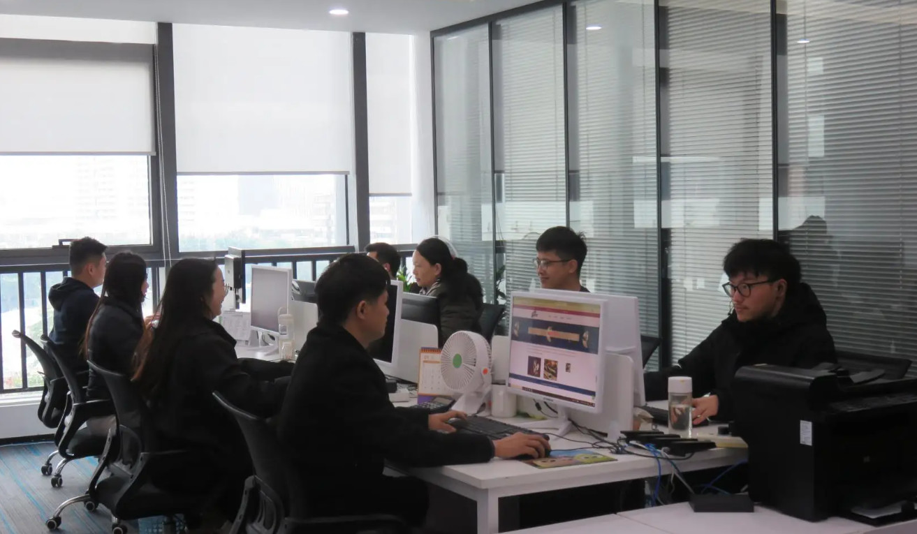 中国 Shenzhen CHL Industries Co., Ltd. 会社概要