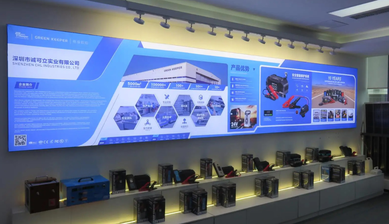 中国 Shenzhen CHL Industries Co., Ltd. 会社概要