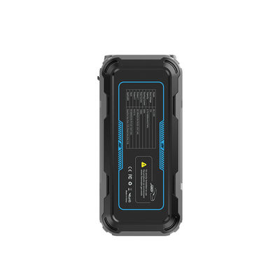 グリーンキーパー 2024 スーパーコンデンサター ジャンプスターター 1000A 10000mAh USB-A充電出力