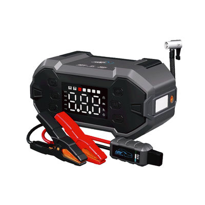 QC 18W Type-C 入力 搭載 バッテリーブースター