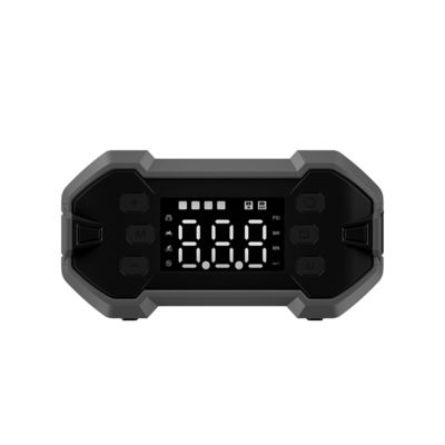 QC 18W Type-C 入力 搭載 バッテリーブースター