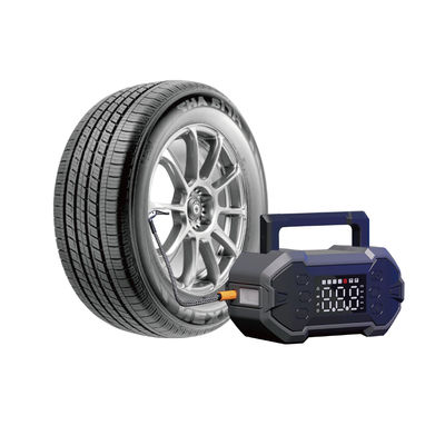 QC 18W Type-C 入力 搭載 バッテリーブースター