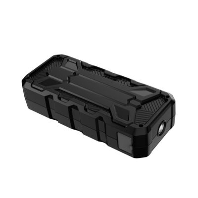 パワーバンクとLED懐中電灯 グリーンキーパー 2024 3000A 20000mAh 高性能カージャンプスタート
