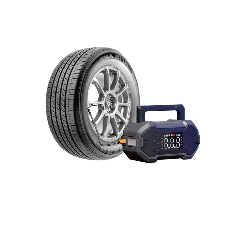 クイック・スタート パワーパック GK-J1206P 150Psi 空気圧縮機 車用 4輪ジャンプスタート